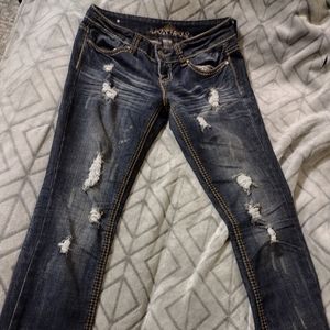 Almost Famous Jeans